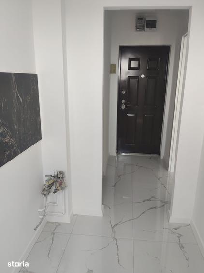 Apartament cu 2 camere în Aurel Vlaicu