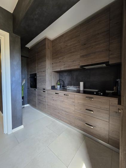 Apartament cu 2 camere decomandat în Valea Lupului