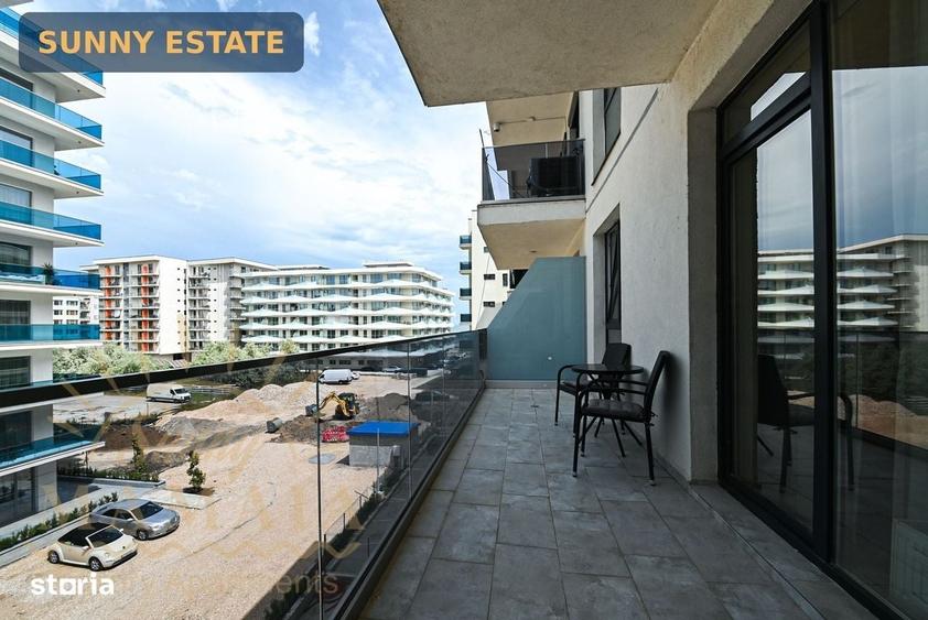 Apartament cu 2 camere în Nord