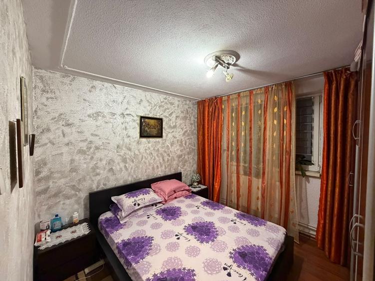 Apartament cu 2 camere decomandat, mobilat în Lujerului