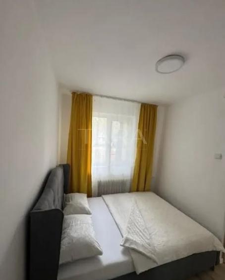 Apartament 2 camere, zona de Iulius Mall – Gheorgheni - 5