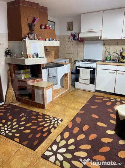 Casa de vanzare in Dorna Candrenilor disponibila imediat - 2