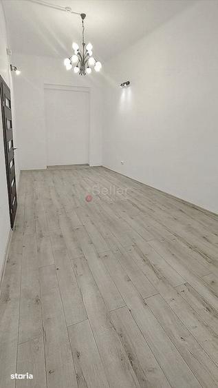 Apartament cu 5 camere decomandat în Centrul Istoric
