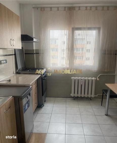 2 Camere de inchiriat | Stefan cel Mare | Metrou | Petfriendly | A.C - 5