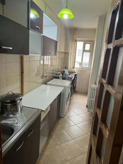 Garsonieră semidecomandată în Mândrești-Munteni