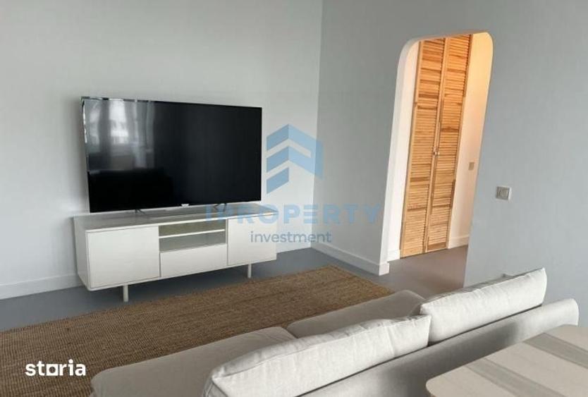 Apartament cu 2 camere în Dristor