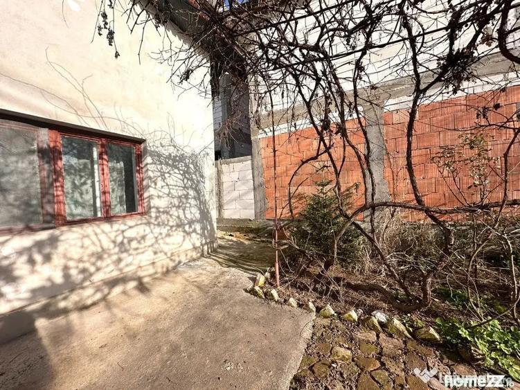 Teren 300 mp Pipera l Casa individuala l Demolabila - 4