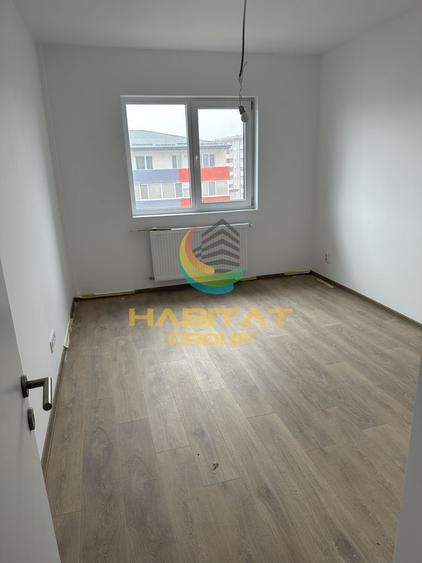 Apartament finalizat 2 camere Grand Arena bloc nou - 2