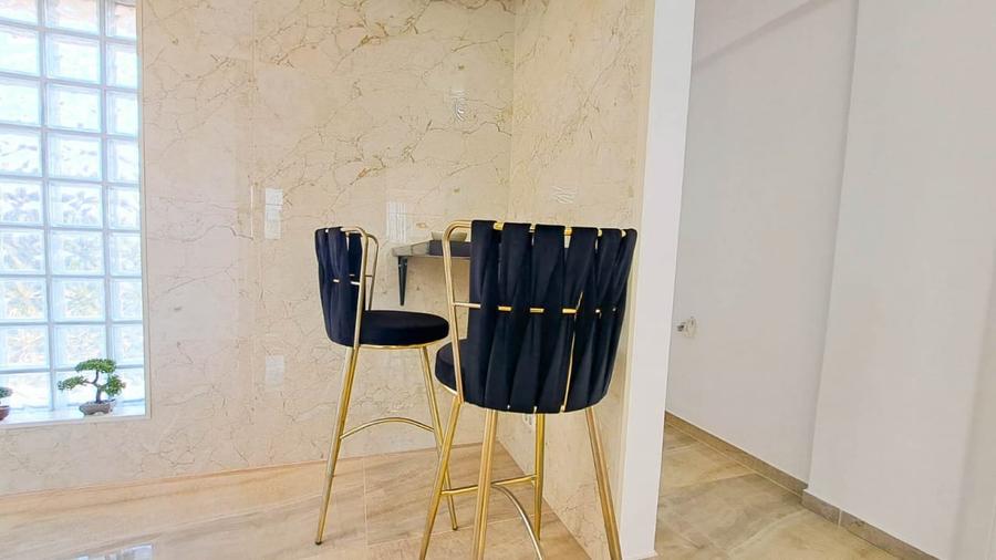 Apartament cu 3 camere semidecomandat în Străulești