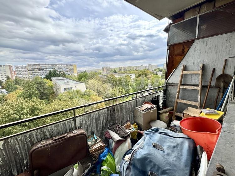 Apartament cu 2 camere semidecomandat în Gheorgheni