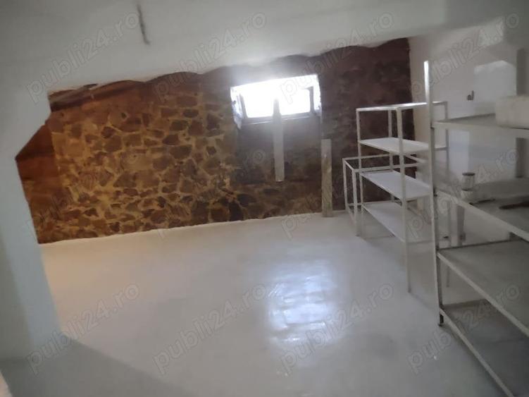 Spațiu comercial, de 300 mp, în Aradul Nou
