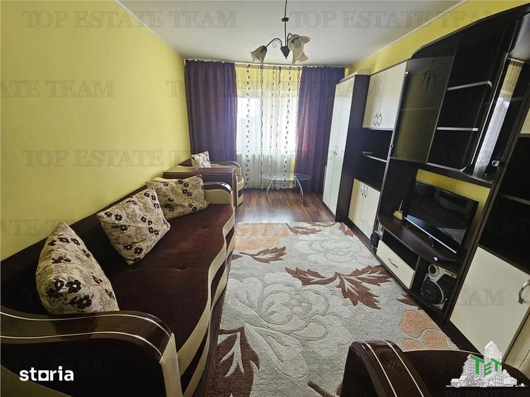 Apartament cu 2 camere în Sud