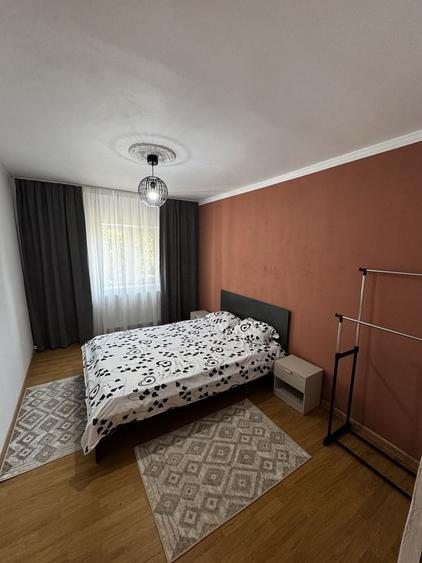 Apartament cu 2 camere centru - 2