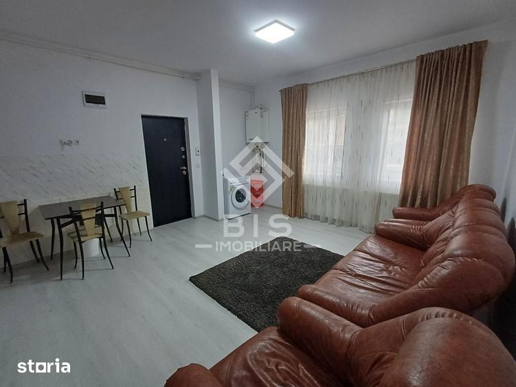 Apartament cu 3 camere în Nord