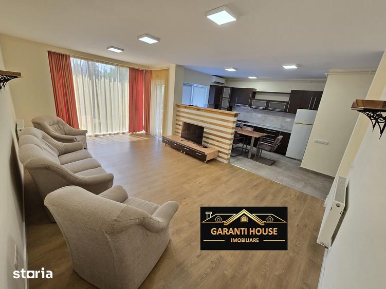 Apartament cu 2 camere în Orașul Vechi