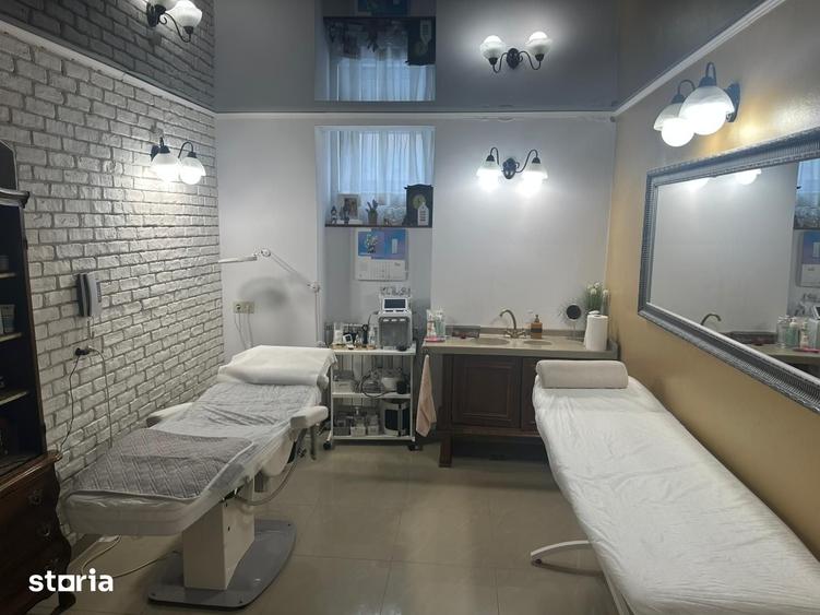 Spațiu comercial, de 107 mp, în Orașul Nou