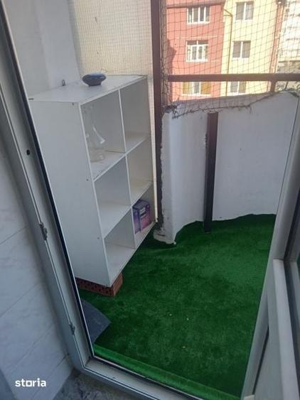 Garsonieră în Central