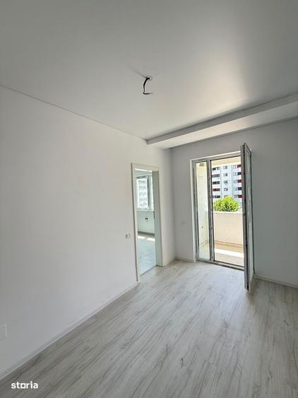 Garsoniera Moderna In Bloc Nou - 35 Mp - Comision 0% - Tva Inclus - 1