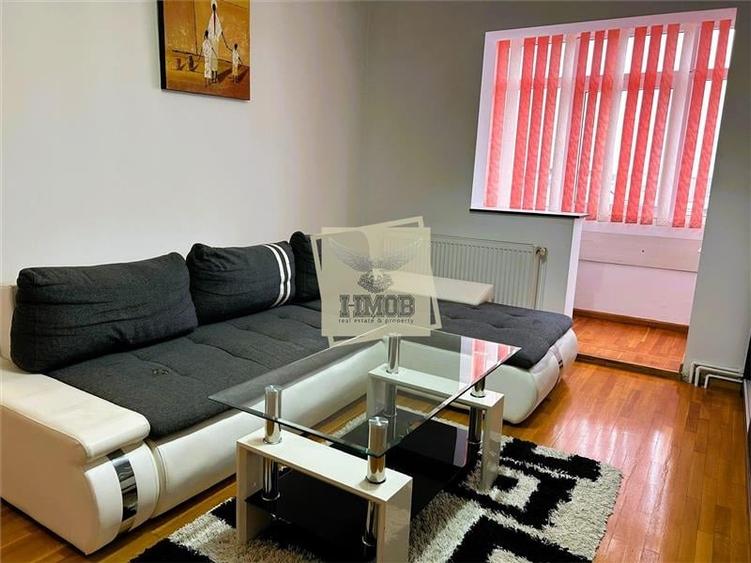 Apartament 2 camere 60 mpu in Sibiu - 4