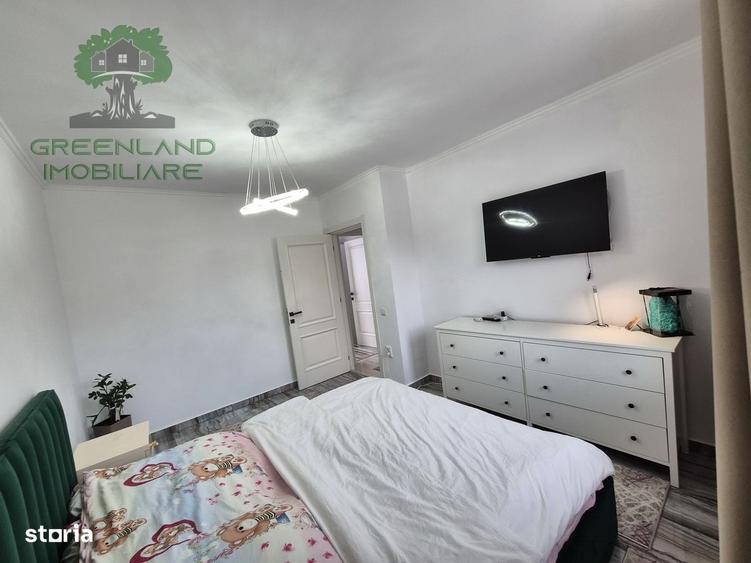 Casă cu 4 camere cu Teren 330 Mp în Bucium
