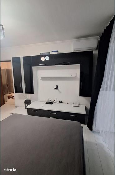Apartament cu 2 camere decomandat în Găvana