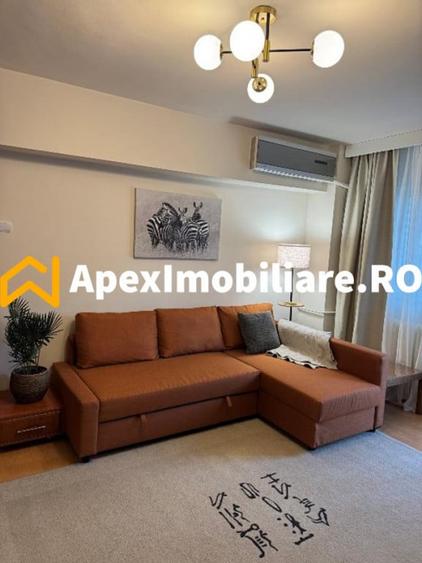 Apartament 3 camere de inchiriat Timpuri Noi Bucure?ti | Ap - 4