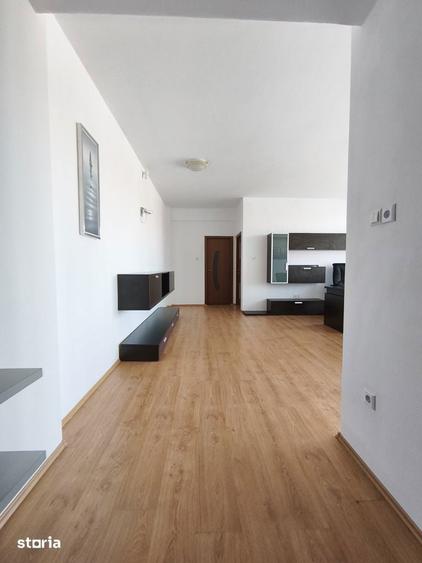Apartament cu 2 camere în Iosia