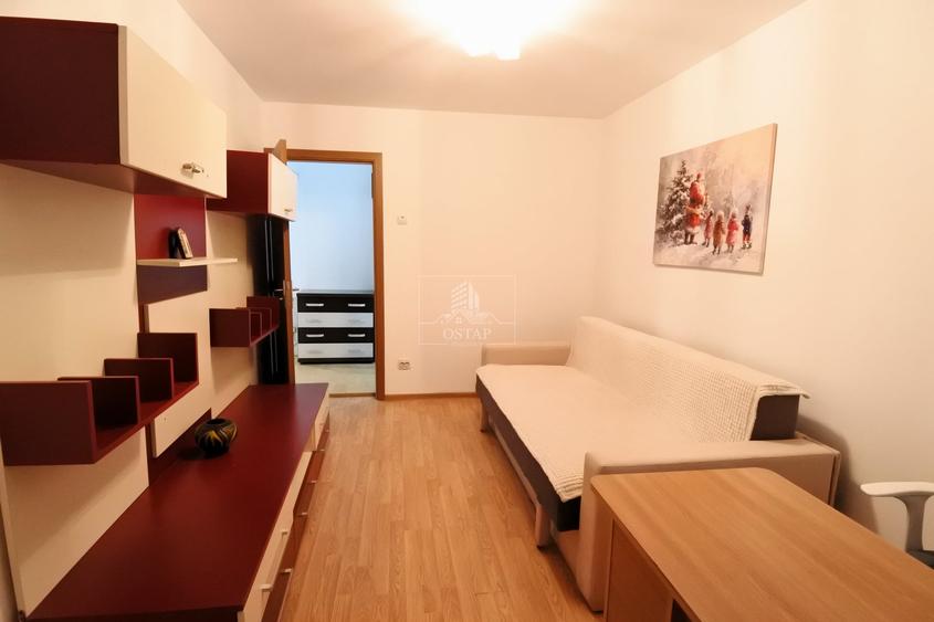 Închiriere apartament 3 camere-strada 22 Decembrie-etaj 1-decomandat - 4