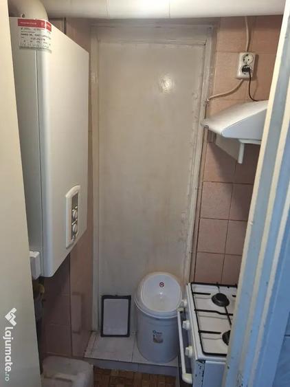 Apartament cu 2 camere decomandat în Piața Nouă