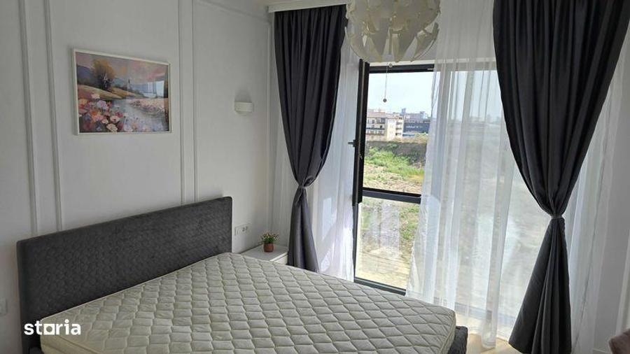 Apartament cu 2 camere în Central