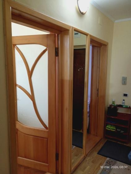  Dorohoi apartament cu 2 camere in  centrul orasului - 11