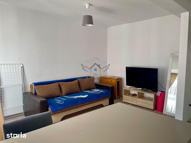 Apartament cu 2 camere în Est