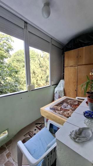 Apartament cu 3 camere decomandat în Tudor