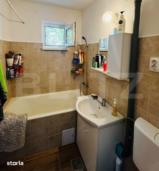 Apartament 2 camere, Dambu Pietros - 8