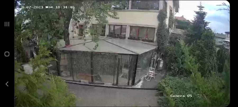 Spațiu comercial, de 119 mp, în Central