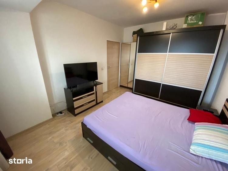 Apartament cu 2 camere în Ghencea