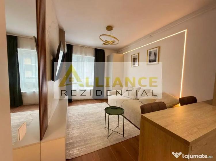 NU RATA ~ Pret promotional de lansare | 2 camere tip studio - 10