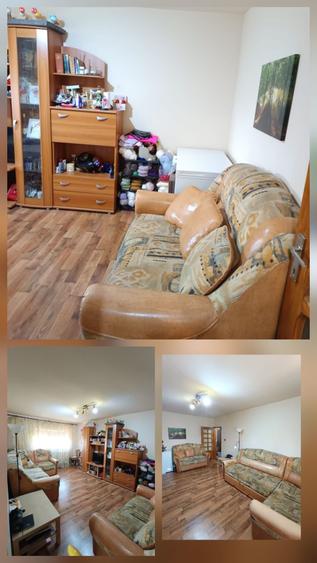 Apartament cu 2 camere decomandat în Ciuperceni