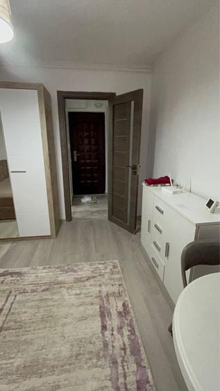 Garsonieră semidecomandată în Griviței