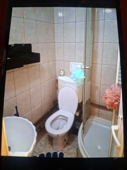 Garsonieră decomandată în Florilor