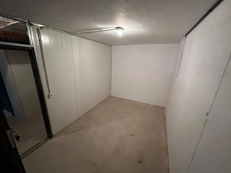 Spațiu comercial, de 11 mp, în Theodor Pallady