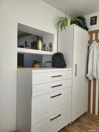 Casă cu 4 camere cu Teren 700 Mp în Central