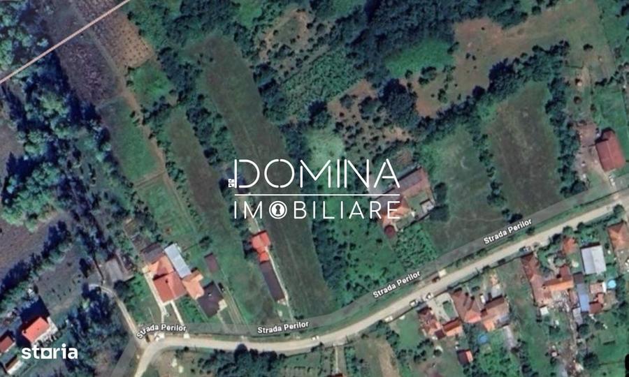 Spațiu comercial, în Sud