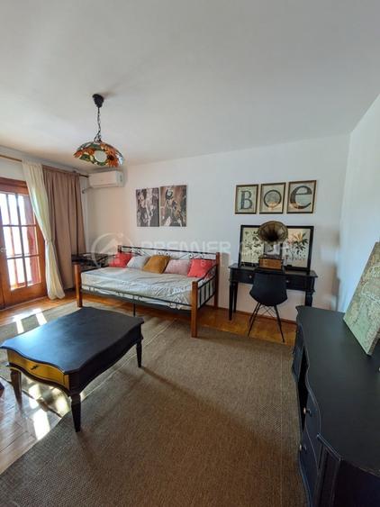 Apartament 2 camere 70mp, Gara - Billa, CT, AC - 3