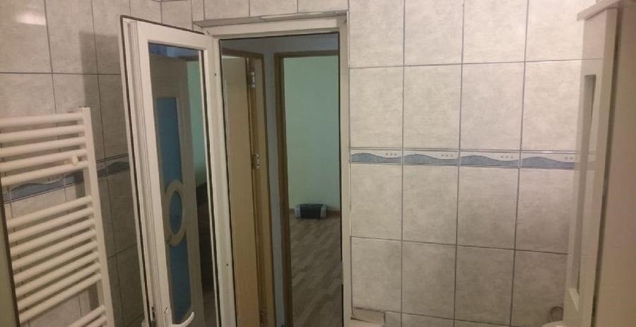 Apartament cu 2 camere semidecomandat în Gării