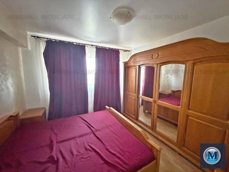 Apartament cu 2 camere decomandat, mobilat în B-dul București