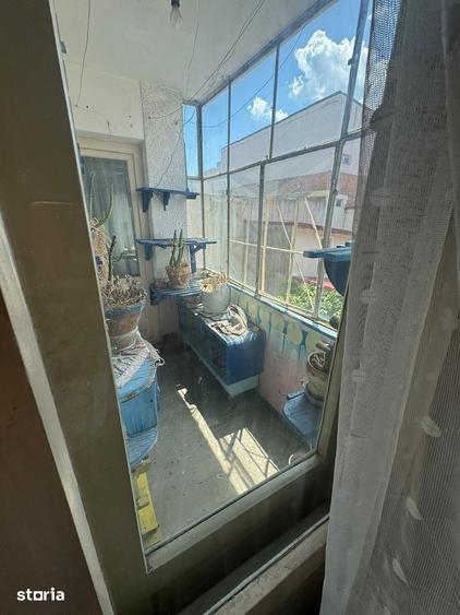 Apartament cu 3 camere semidecomandat în Ultracentral