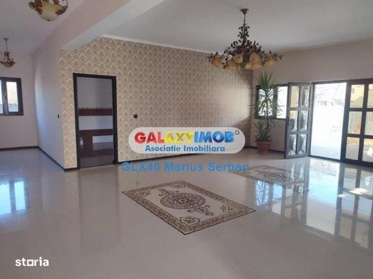 Casă cu Teren 561 Mp în Micro 12