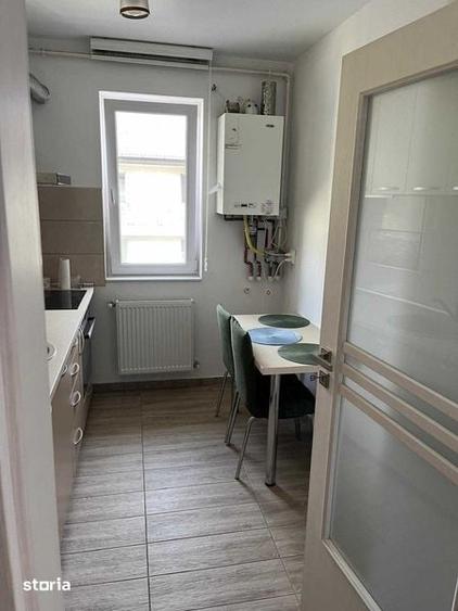 Persoana fizica inchiriez apartament cu o camera - Zona Braytim - 2