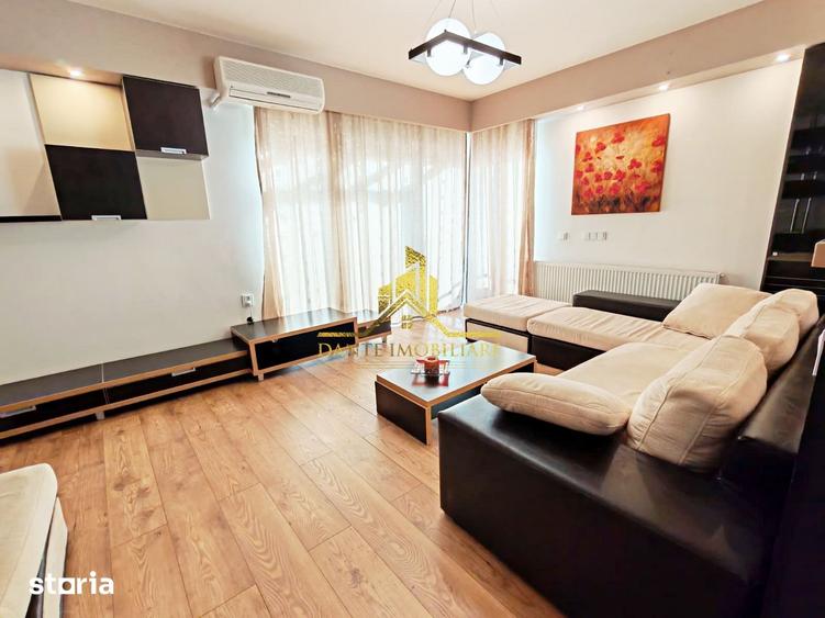 2 camere, modern, terasa, parcare, PET FRIENDLY, Buna Ziua, zona LIDL - 19